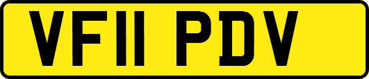 VF11PDV