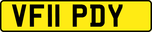 VF11PDY