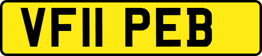 VF11PEB