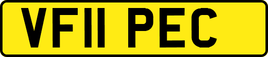 VF11PEC
