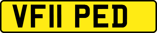 VF11PED
