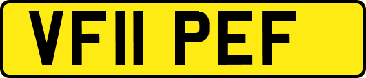 VF11PEF