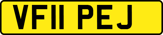 VF11PEJ