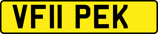 VF11PEK