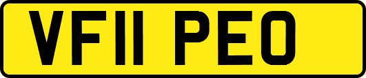 VF11PEO
