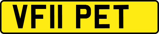 VF11PET