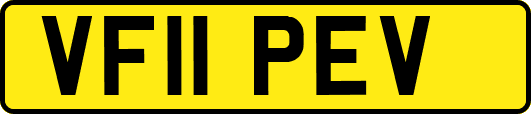 VF11PEV