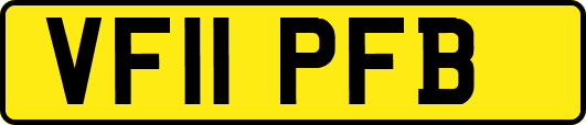 VF11PFB