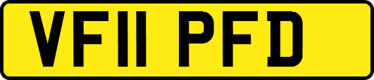 VF11PFD