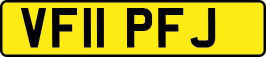 VF11PFJ