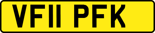 VF11PFK