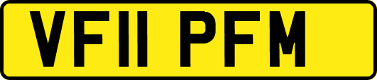 VF11PFM