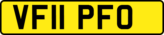 VF11PFO