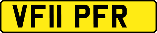 VF11PFR