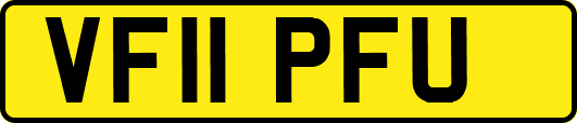 VF11PFU