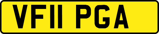 VF11PGA