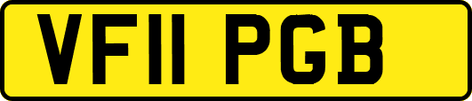 VF11PGB