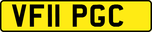 VF11PGC