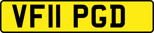 VF11PGD