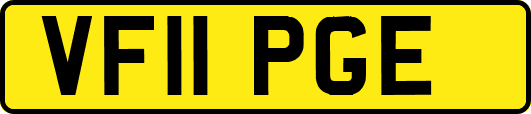 VF11PGE