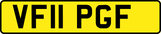 VF11PGF