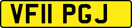 VF11PGJ