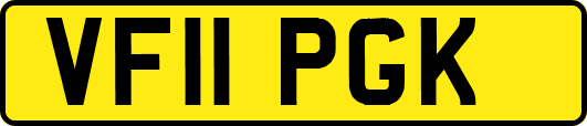 VF11PGK