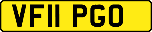 VF11PGO