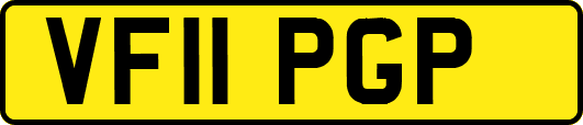 VF11PGP