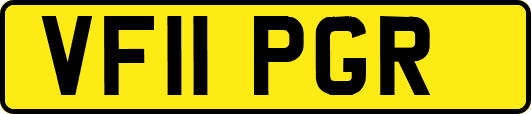 VF11PGR