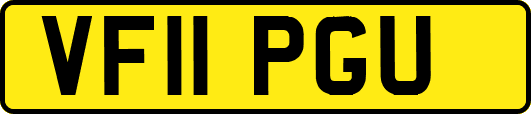 VF11PGU