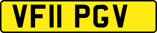 VF11PGV