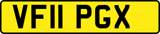 VF11PGX