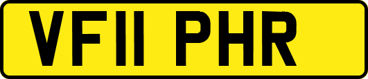 VF11PHR