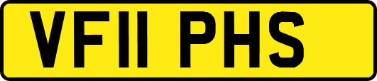VF11PHS