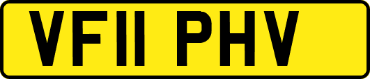 VF11PHV