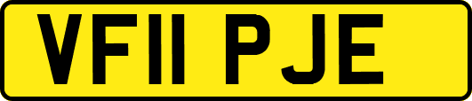 VF11PJE