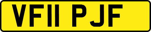 VF11PJF