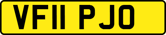 VF11PJO