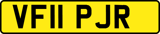 VF11PJR