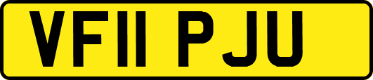 VF11PJU