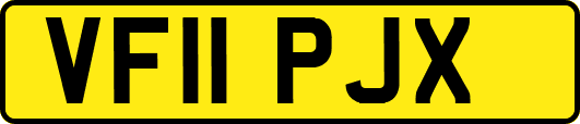 VF11PJX
