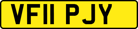 VF11PJY