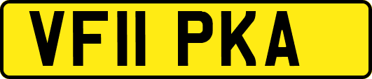 VF11PKA