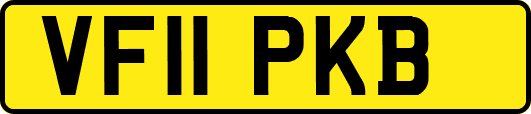 VF11PKB