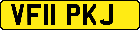 VF11PKJ
