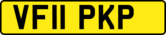 VF11PKP