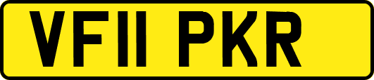 VF11PKR