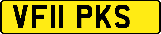 VF11PKS