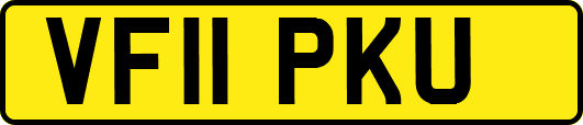VF11PKU
